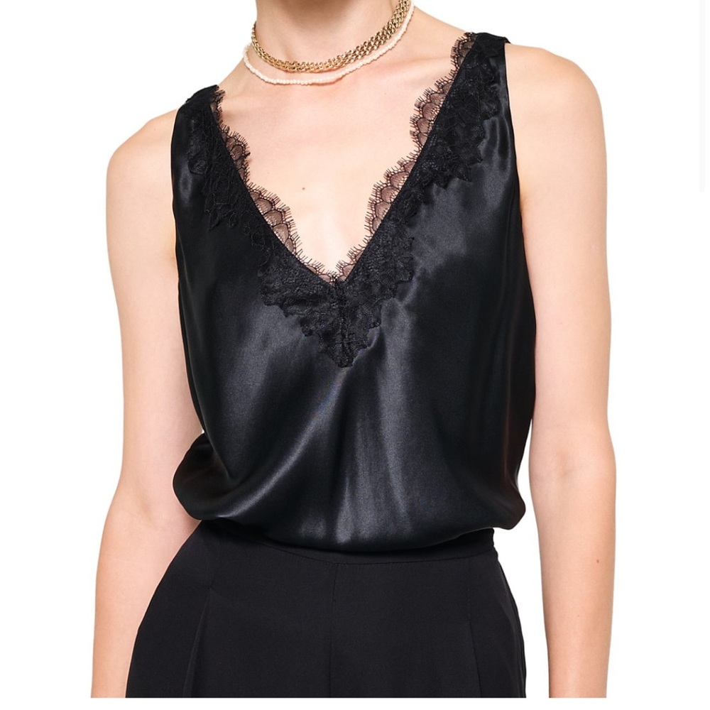 CAMI NYC Marris Camisole - like new (purchased this month)